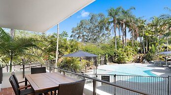 Noosa International Resort