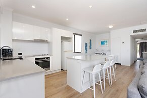 Noosa International Resort