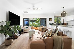 Noosa International Resort