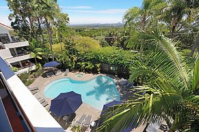 Noosa International Resort