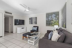 Noosa International Resort