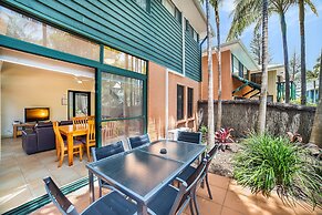 Crest Apartments Byron Bay