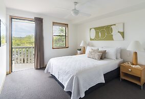 Crest Apartments Byron Bay