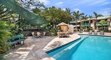 Crest Apartments Byron Bay