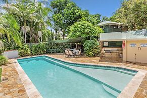 Crest Apartments Byron Bay