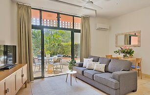 Crest Apartments Byron Bay