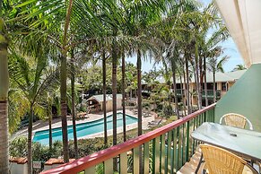 Crest Apartments Byron Bay