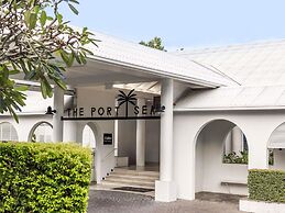 Mantra PortSea