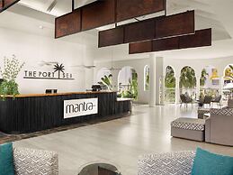 Mantra PortSea