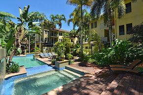 Reef Club Resort