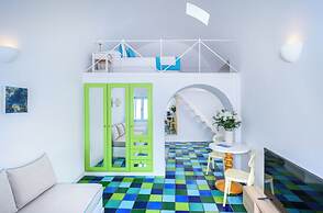 Astra Suites