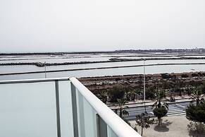 Hotel Lodomar Spa & Talasoterapia