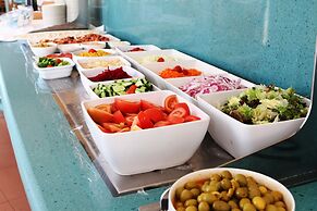 Hotel Lodomar Spa & Talasoterapia