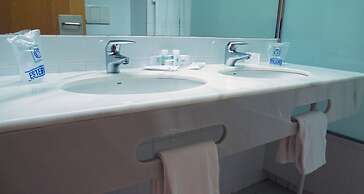 Hotel Lodomar Spa & Talasoterapia