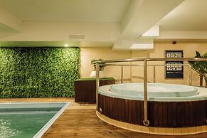 Hotel Lodomar Spa & Talasoterapia