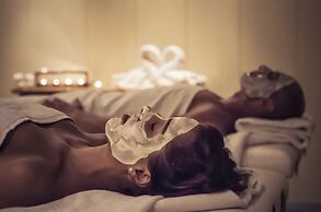 Hotel Lodomar Spa & Talasoterapia
