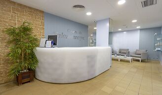 Hotel Lodomar Spa & Talasoterapia