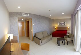 Hotel Lodomar Spa & Talasoterapia