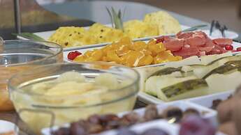 Hotel Lodomar Spa & Talasoterapia