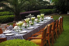 Renaissance Shanghai Pudong Hotel