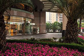 Renaissance Shanghai Pudong Hotel