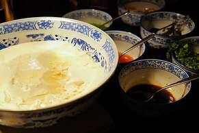 Renaissance Shanghai Pudong Hotel