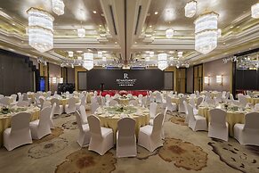 Renaissance Shanghai Pudong Hotel