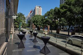 Renaissance Shanghai Pudong Hotel