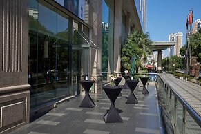 Renaissance Shanghai Pudong Hotel