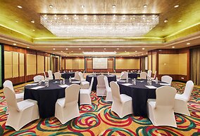 Renaissance Shanghai Pudong Hotel