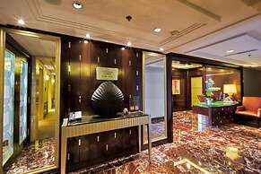 Renaissance Shanghai Pudong Hotel