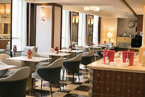 Renaissance Shanghai Pudong Hotel