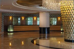 Renaissance Shanghai Pudong Hotel