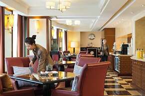 Renaissance Shanghai Pudong Hotel