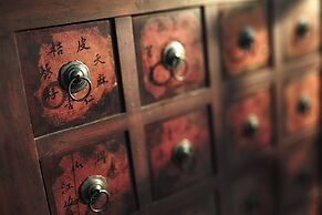 Renaissance Shanghai Pudong Hotel