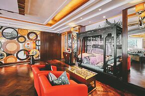 Renaissance Shanghai Pudong Hotel