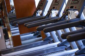 Renaissance Shanghai Pudong Hotel