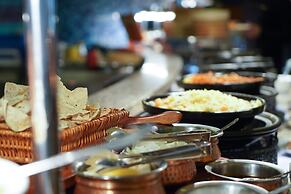 Renaissance Shanghai Pudong Hotel