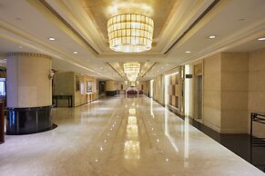 Renaissance Shanghai Pudong Hotel