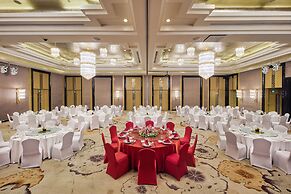 Renaissance Shanghai Pudong Hotel