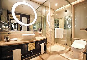 Renaissance Shanghai Pudong Hotel