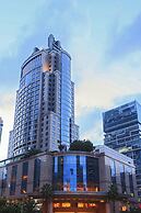 Renaissance Shanghai Pudong Hotel