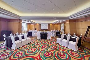 Renaissance Shanghai Pudong Hotel