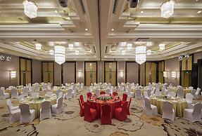 Renaissance Shanghai Pudong Hotel