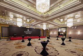 Renaissance Shanghai Pudong Hotel