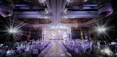 Renaissance Shanghai Pudong Hotel