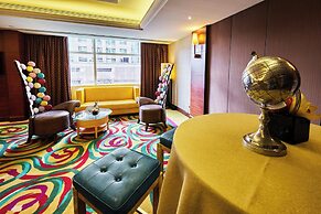 Renaissance Shanghai Pudong Hotel