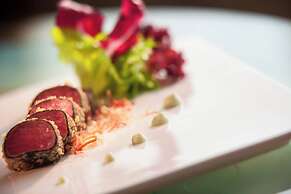 Renaissance Shanghai Pudong Hotel