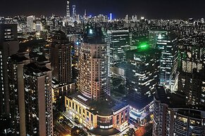 Renaissance Shanghai Pudong Hotel