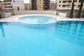PROMENADE HOTEL ZALKA